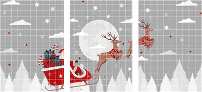16oz Christmas-S   1618